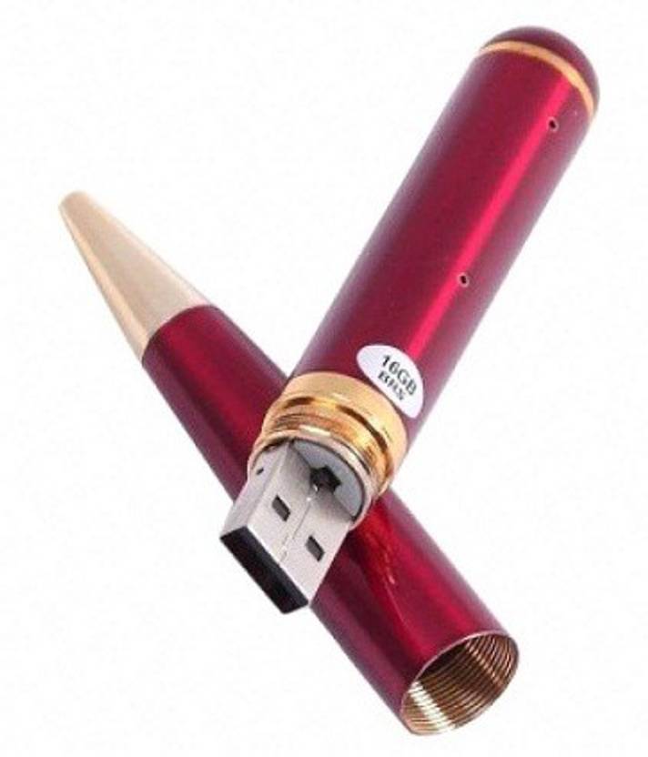spydo Silva USB 1R Pen Spy Product Spy Camera Price in India Buy