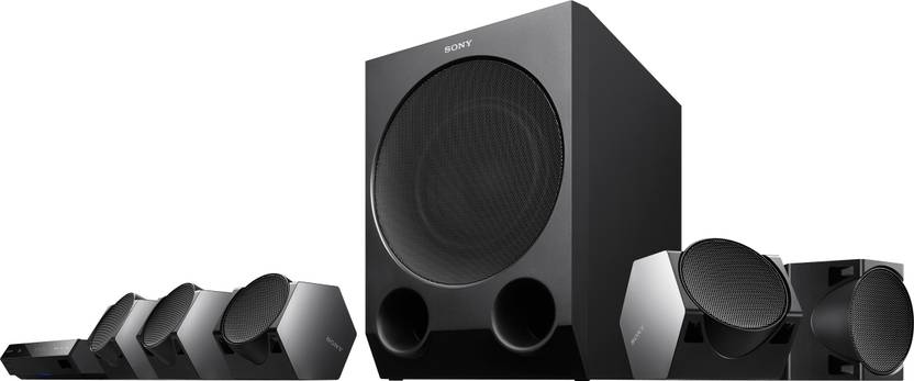 Sony HT-IV300 5.1 Home Cinema