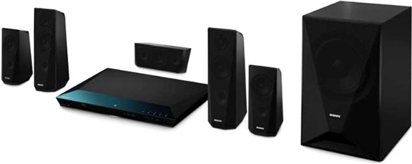 Sony E3200 5.1 Home Theatre System (blu-ray) 