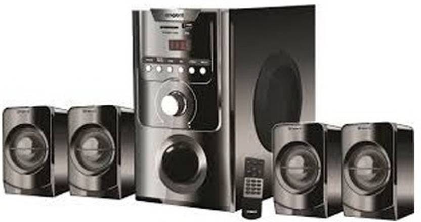 McLaurin ML HT 4.1 Home Cinema
