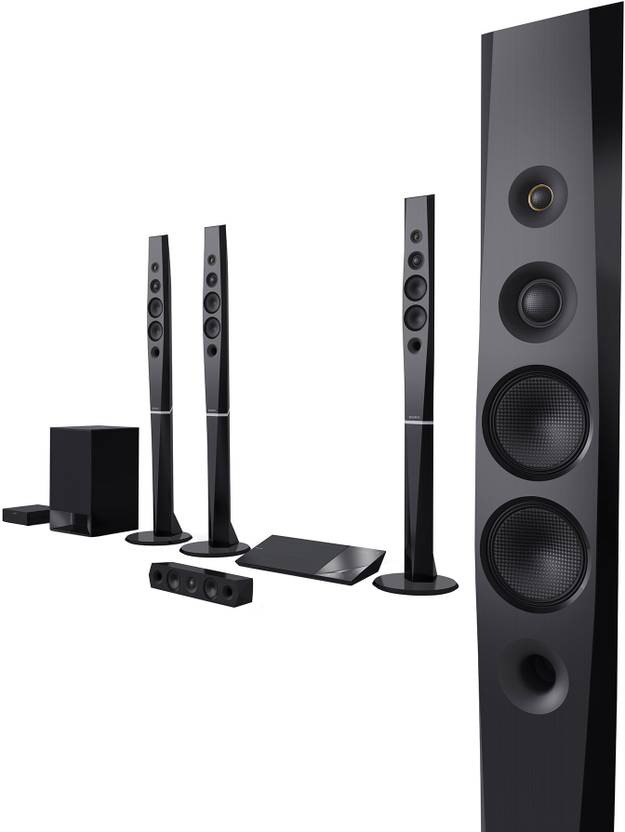 SONY BDVN9200W 5.1 Home Theatre System SONY
