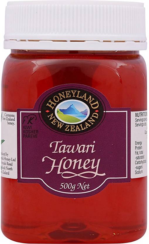 Honeyland Kiwi Kosher Pareve Price in India Buy Honeyland Kiwi Kosher