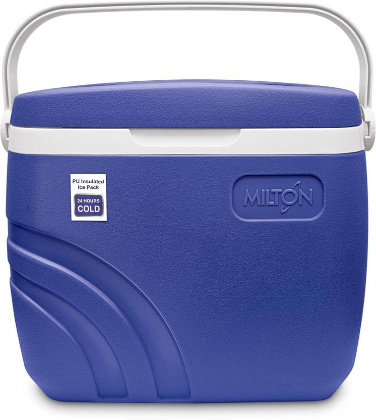 MILTON Plastic ECTHFFTI0007_BLUE Ice Bucket Price in India Buy