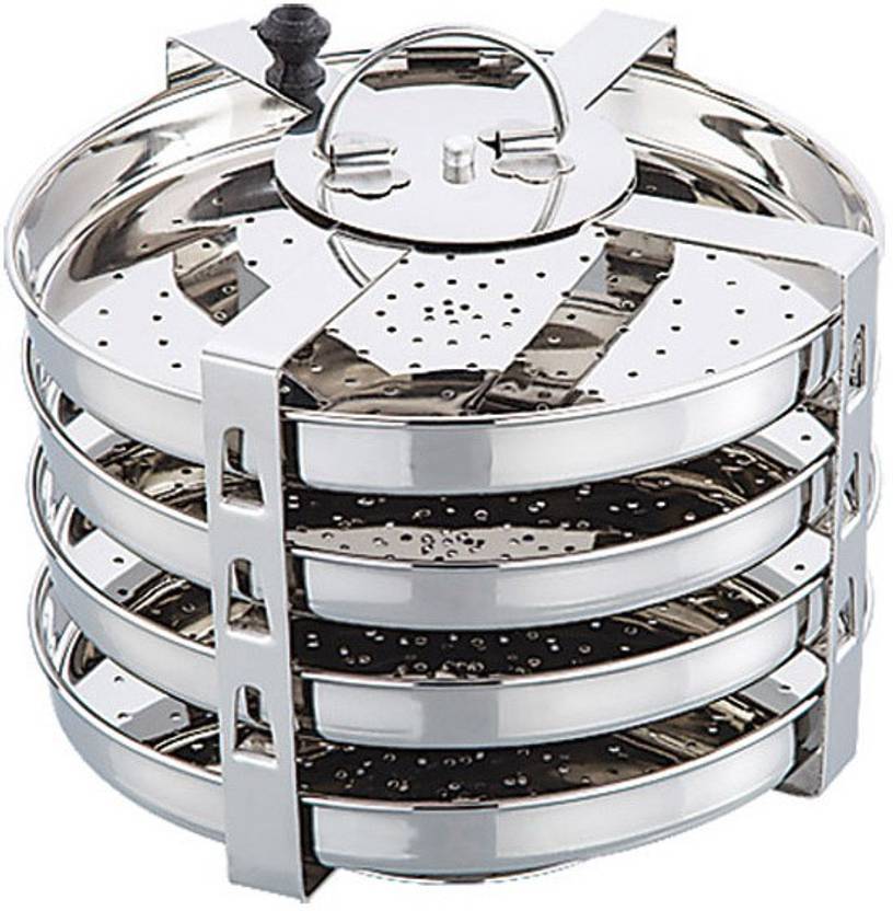 Expresso Thatte / Plate / Idiyappam Stand Induction & Standard Idli