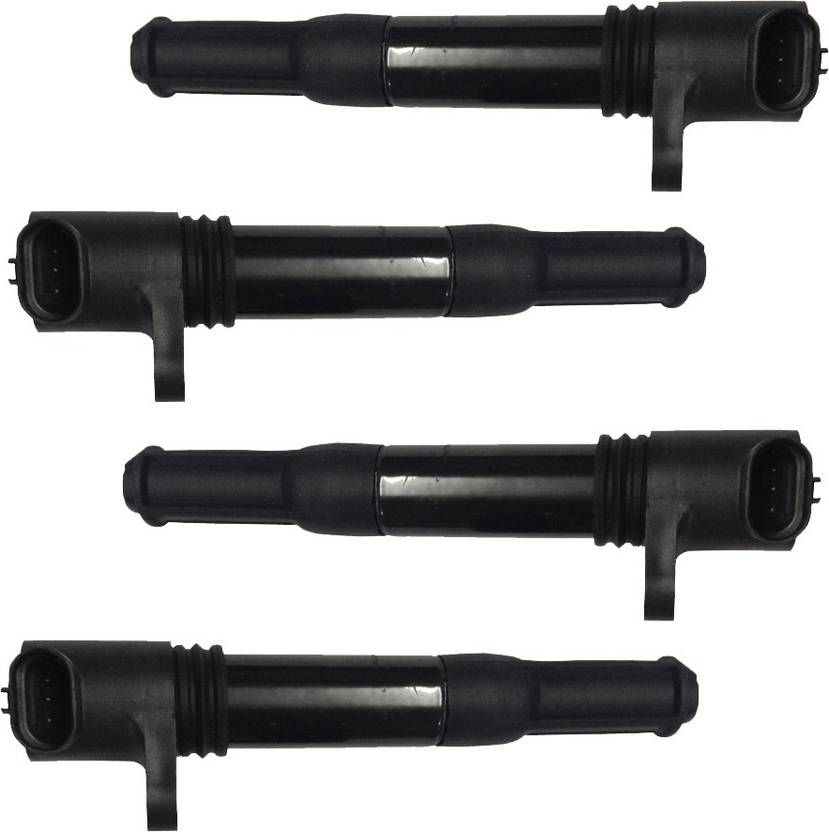 Power X Fiat Linea coil C 1 Ignition Coil Bracket Price in India Buy