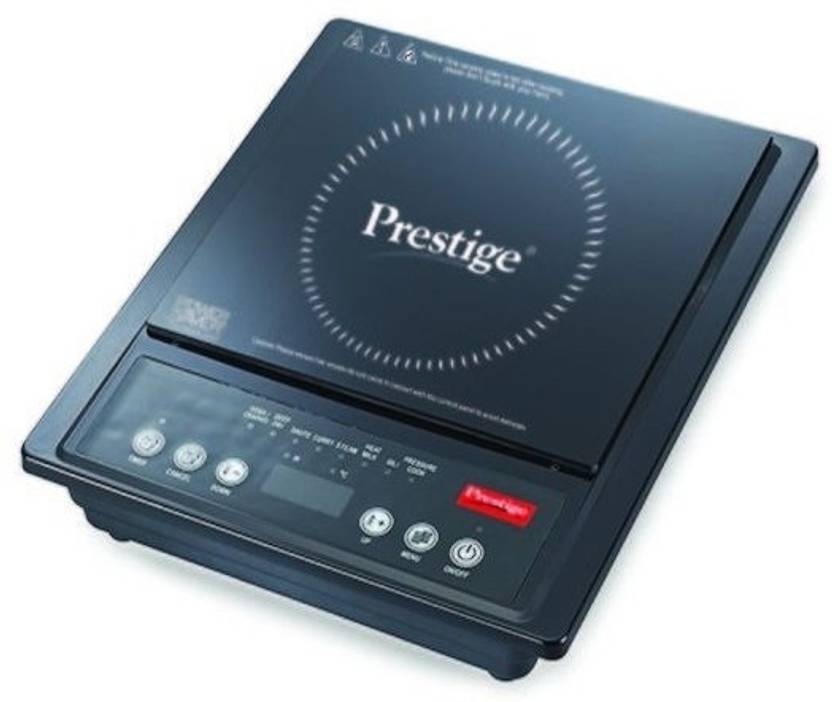 Prestige Pic 12 0 Induction Cooktop Buy Prestige Pic 12 0