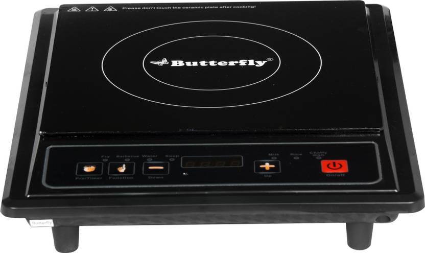 platinum gas cooktop