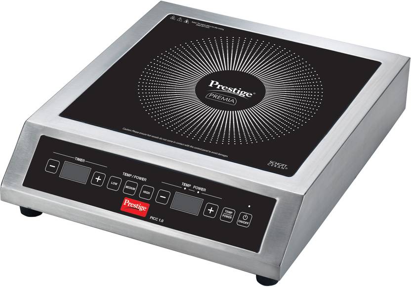 Prestige Picc 1 0 Cooktop Induction Cooking Range Prices And