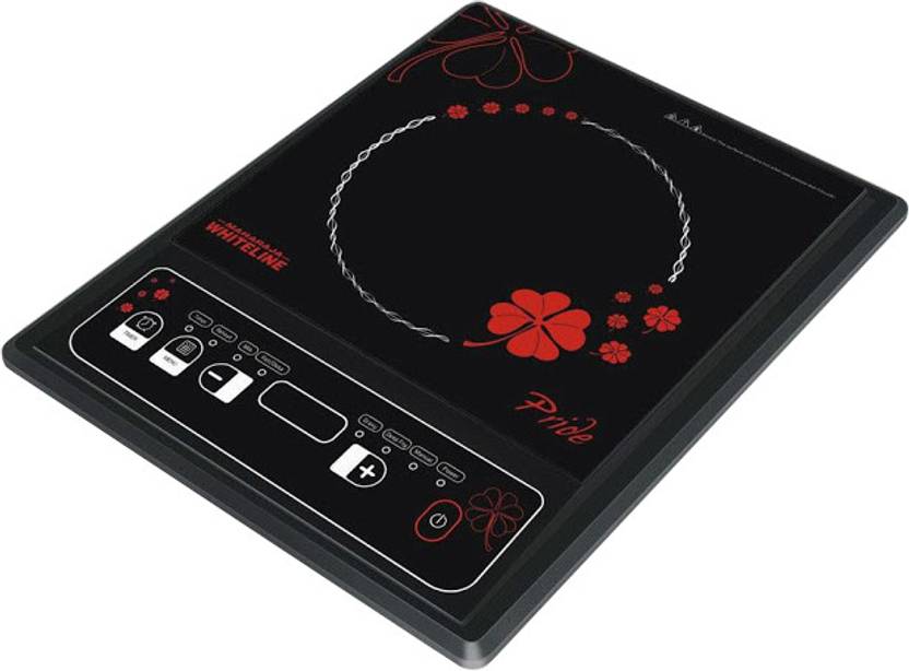 MAHARAJA WHITELINE Pride Induction Cooktop Buy MAHARAJA WHITELINE