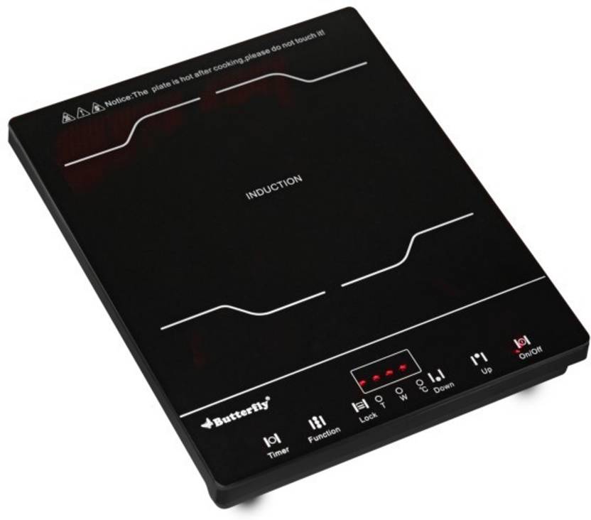 Butterfly Power Hob Elite G2 Induction Cooktop Buy Butterfly Power