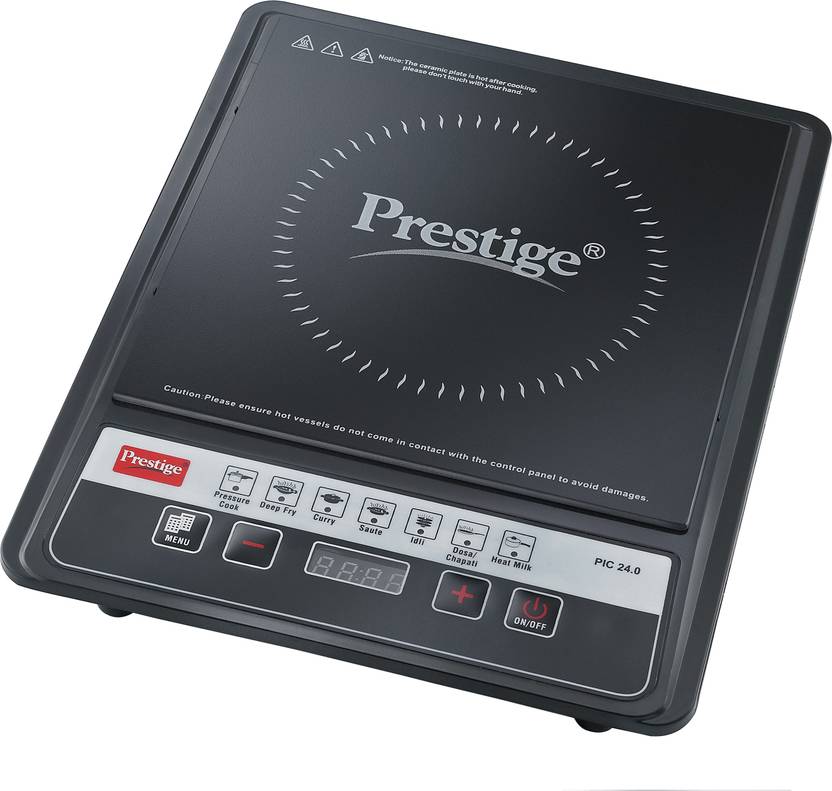 prestige pic 24 0 induction cooktop buy prestige pic 24 0