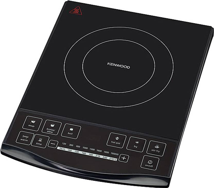 Kenwood IH 350 Induction Cooktop Buy Kenwood IH 350 Induction Cooktop