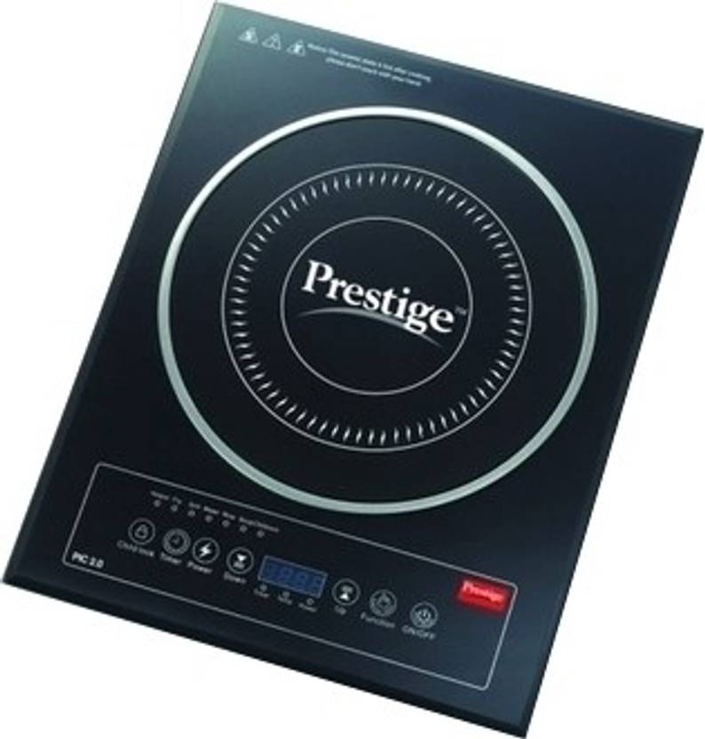 Prestige PIC 2.0 V2 Bundle Induction Cooktop Buy Prestige PIC 2.0 V2