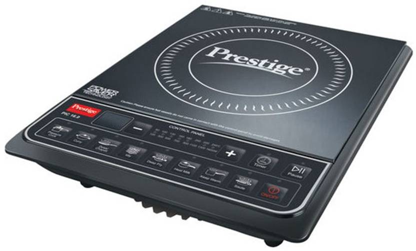 Prestige PIC 16.0 plus Induction Cooktop Buy Prestige PIC 16.0 plus