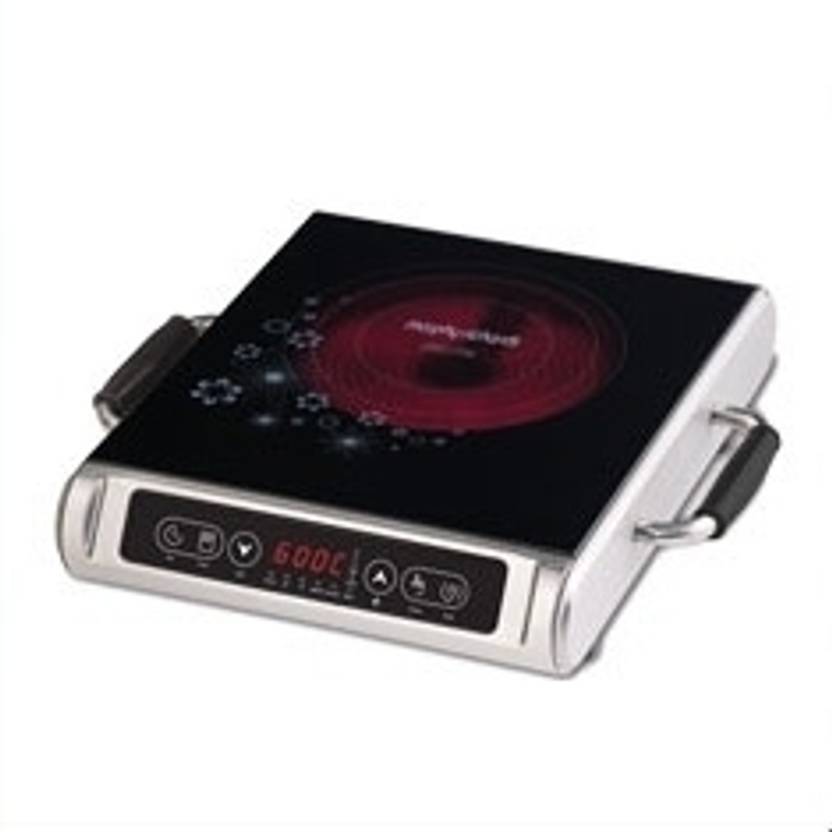 Morphy Richards Radiant Cooker Induction Cooktop Buy Morphy