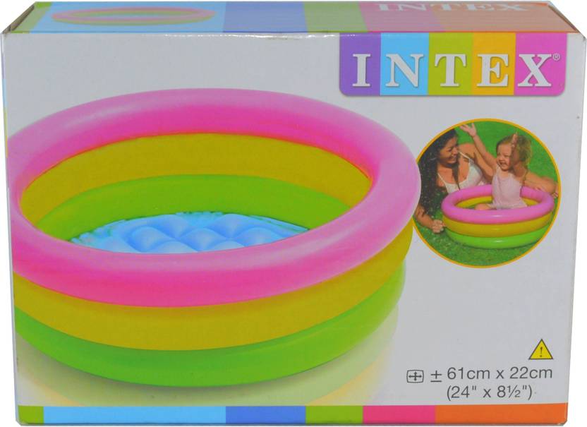 swimming pool in flipkart