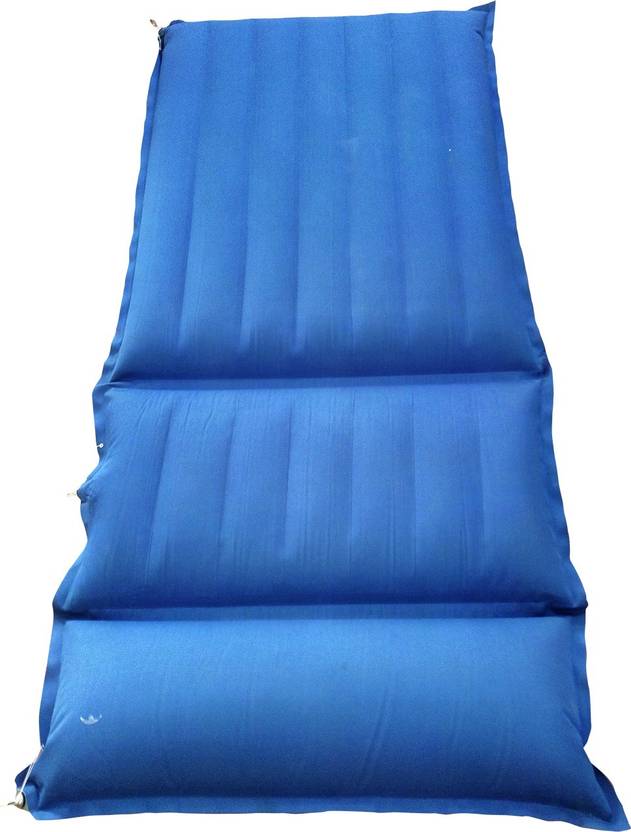 Healthgenie Water Bed Inflatable Mattress Price in India Buy