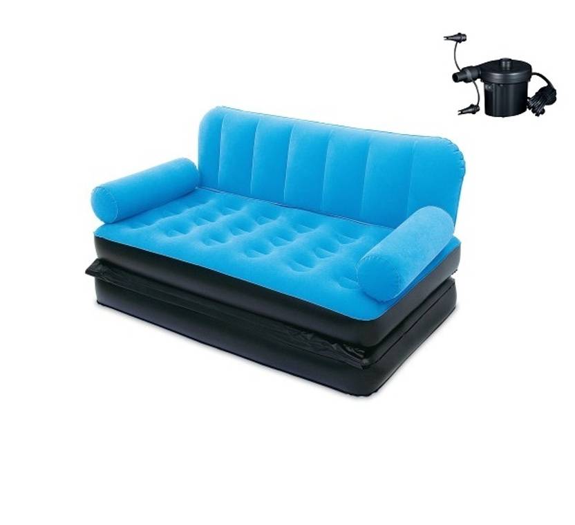Air sofa bed flipkart