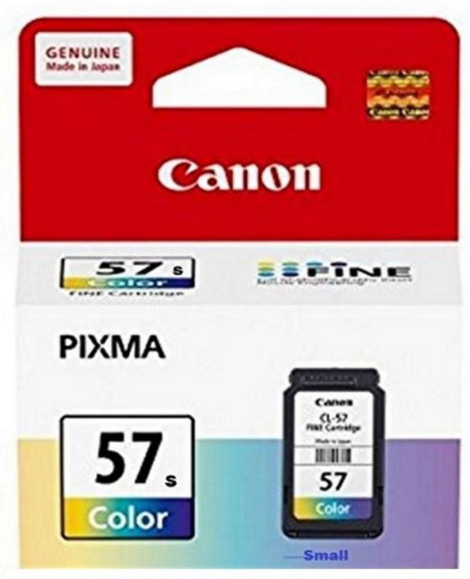 canon cl 57s cartridge price