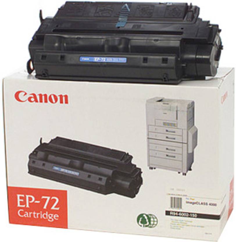 Canon EP 72 Toner cartridge - Canon : Flipkart.com