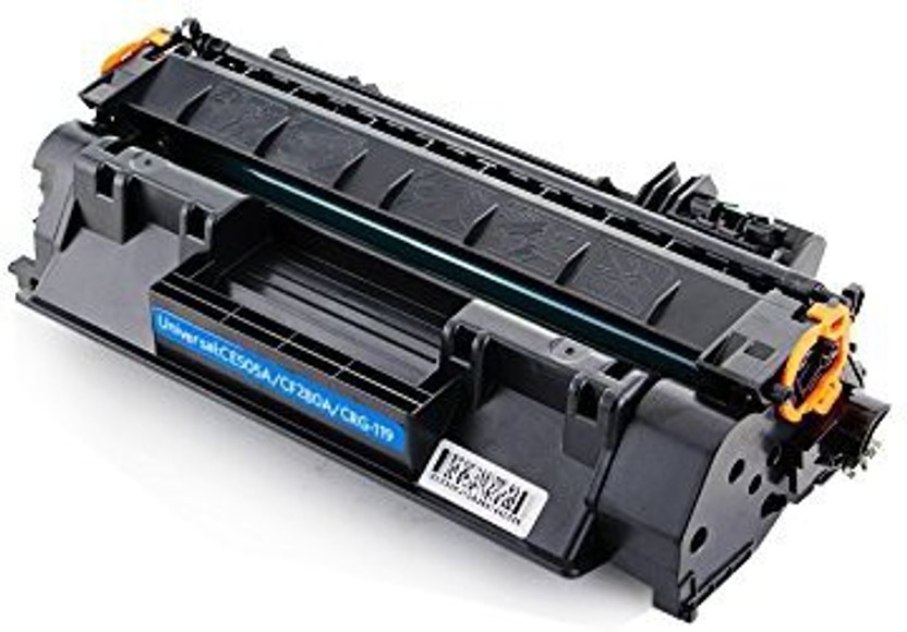 Black Toner Cartridge for HP CF280A 80A for LaserJet Pro 400 M425 M401