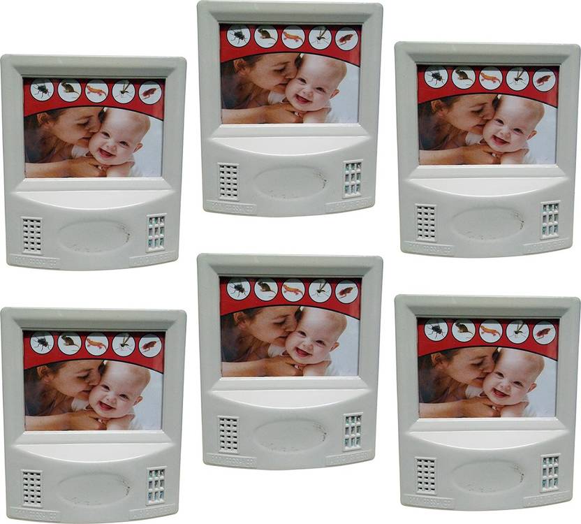 super suraksha pest repeller 6 in 1