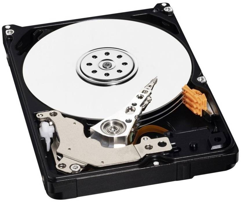 Что такое внешний hdd wd 1 tb