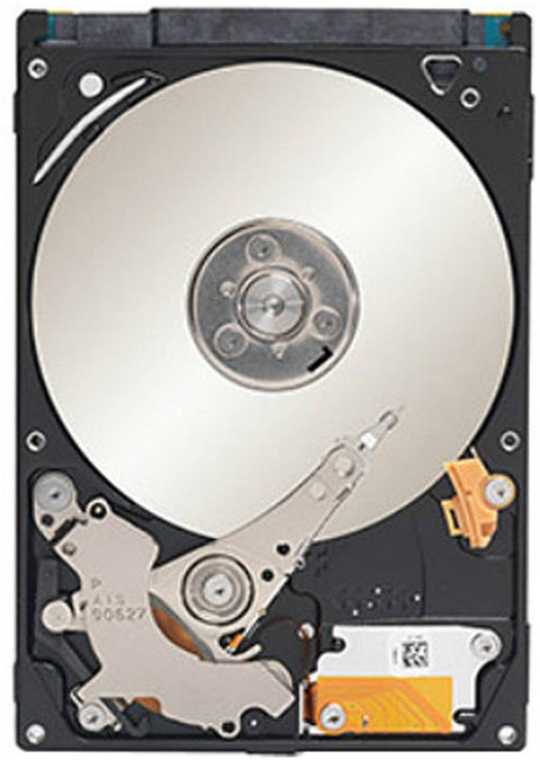Seagate Momentus 500 GB Laptop Internal Hard Drive (ST500LT012)(Interface: SATA, Form Factor: 2.5 Inch)