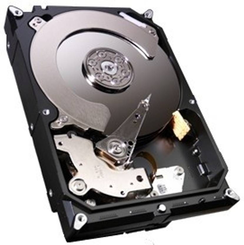 Seagate Barracuda 1 TB Desktop Internal Hard Disk Drive (ST31000524AS) Seagate