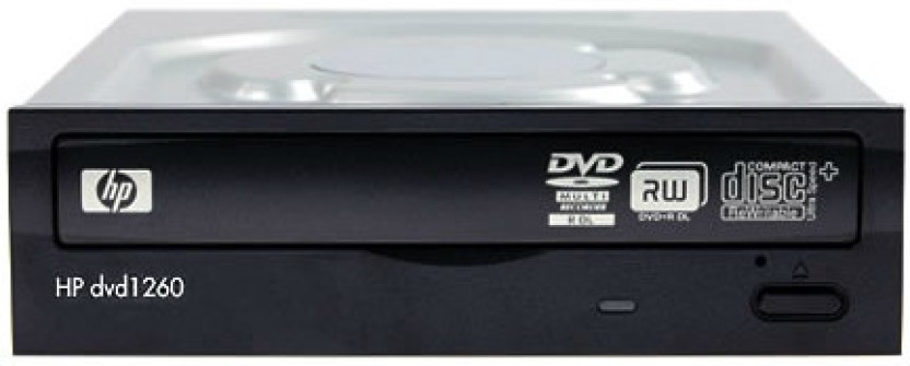 HP DVD1260 DRIVERS DOWNLOAD