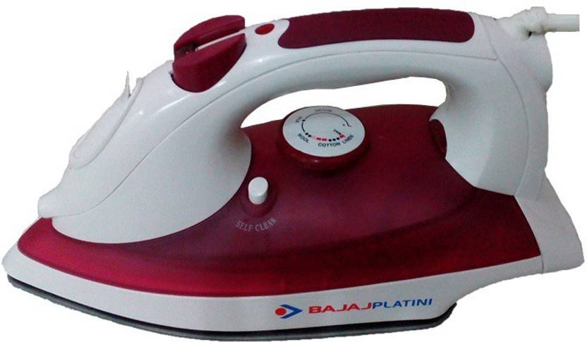 Bajaj Platini PX-14-I-Iron Steam Iron