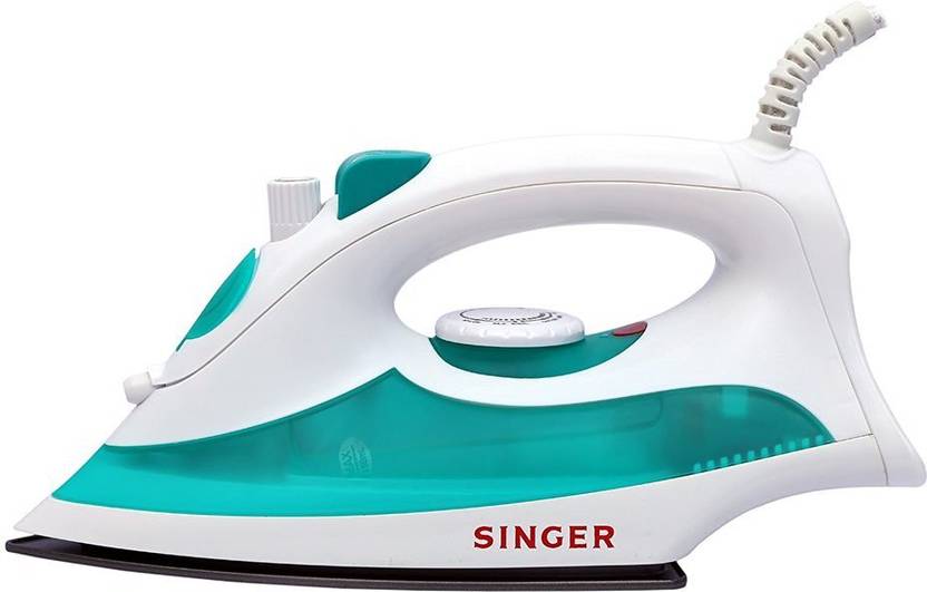 Singer SI 65 1200 W Steam Iron Price in India Buy Singer SI 65 1200 W Steam Iron Online at