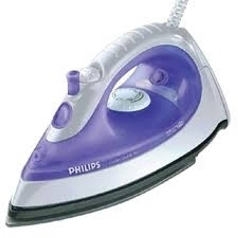 PHILIPS GC1610 1200 W Steam Iron Price in India Buy PHILIPS GC1610