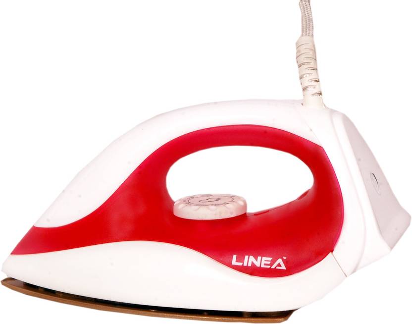 Linea Jazz Dry Iron (Red) 