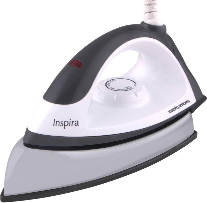 Morphy Richards Inspira Dry Iron Price in India - Buy Morphy Richards ...