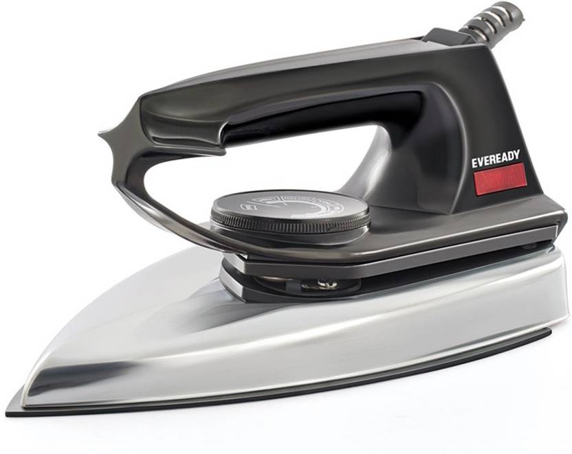 Eveready iron Dry Iron