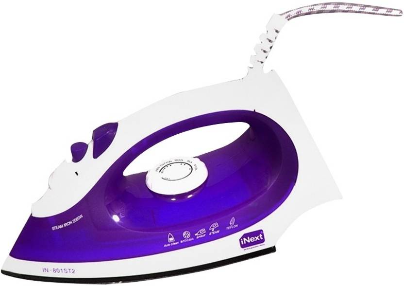 iNext IN-701ST1 Steam Iron