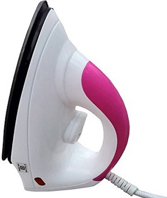 Maxony Magic Dry Iron Dry Iron (Multicolor) 