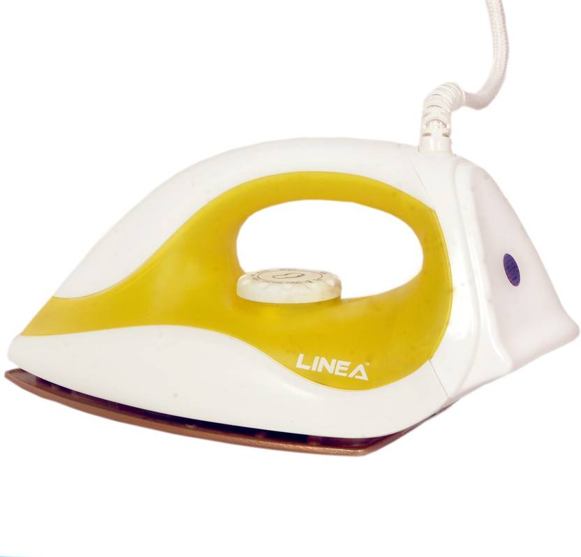 Linea Jazz Dry Iron (Yellow) 