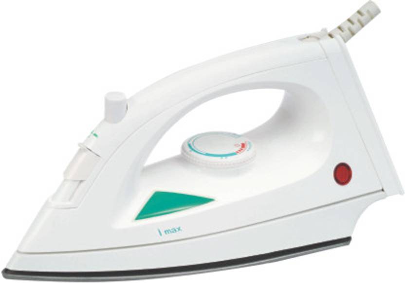 Quba Steam 1254 Steam Iron