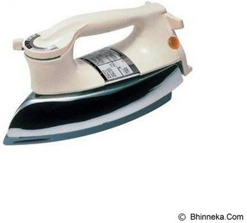 Panasonic Pa-Ni 22wat Dry Iron (White) 