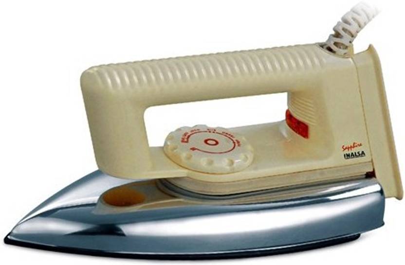 Inalsa Sapphire Dry Iron