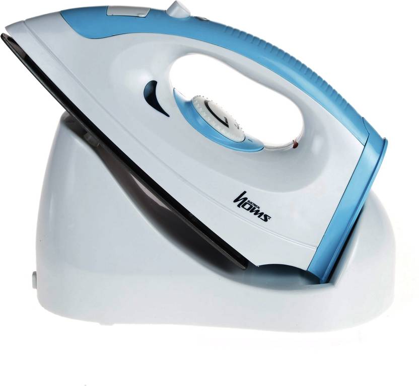 Homs Cordless 1000 W Steam Iron Price in India Buy Homs Cordless 1000