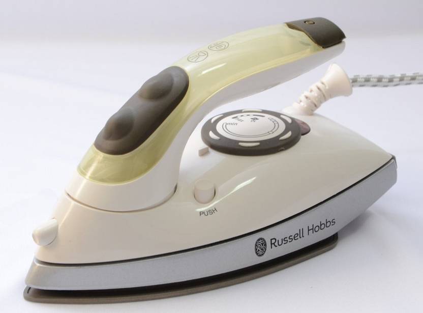Russell Hobbs Travel RTI133 1000 W Steam Iron Price in India Buy