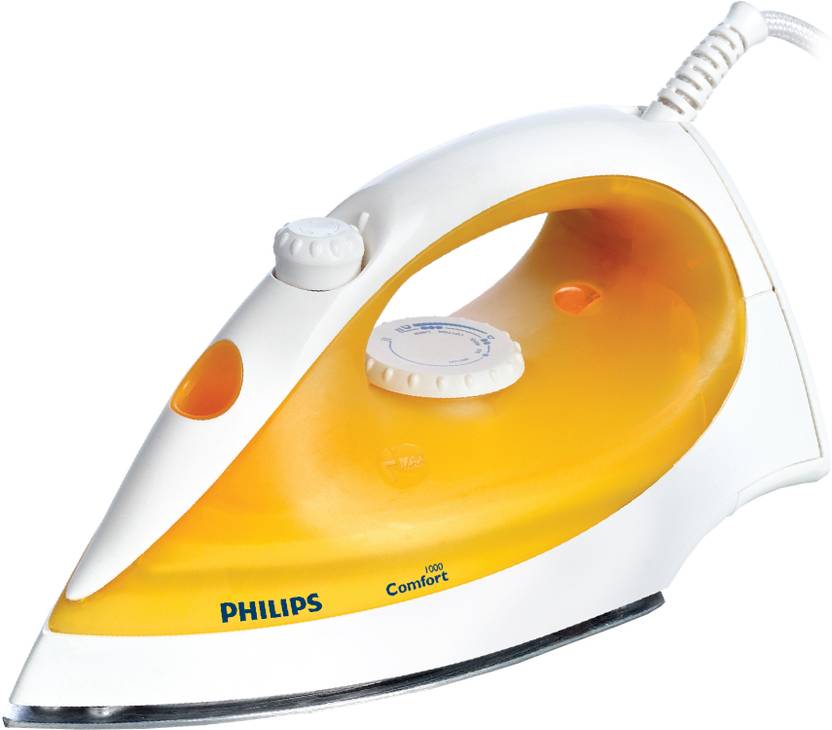 PHILIPS GC 1011 1200 W Steam Iron Price in India Buy PHILIPS GC 1011