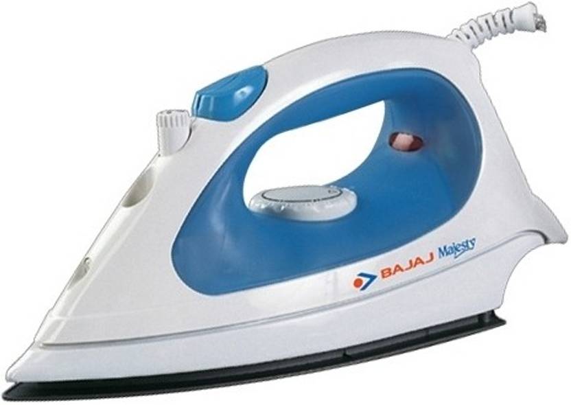 Bajaj Majesty MX 7 Steam Iron