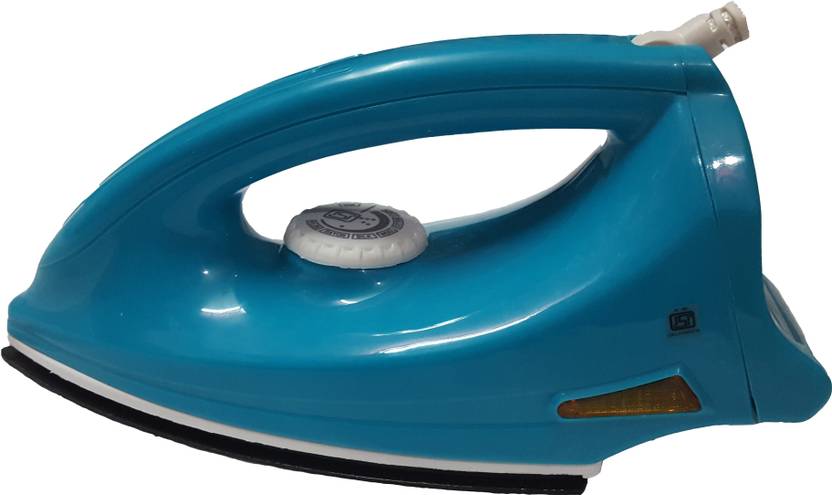 hike audi_green Dry Iron