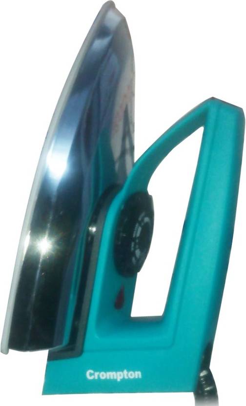 Crompton Greaves RD Dry Iron (Green) 