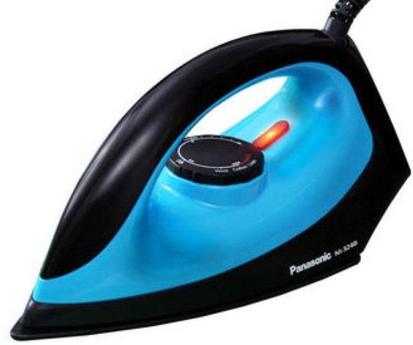 Panasonic NI-324B Dry Iron