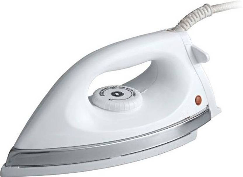 SONI SteelCo Dry Iron